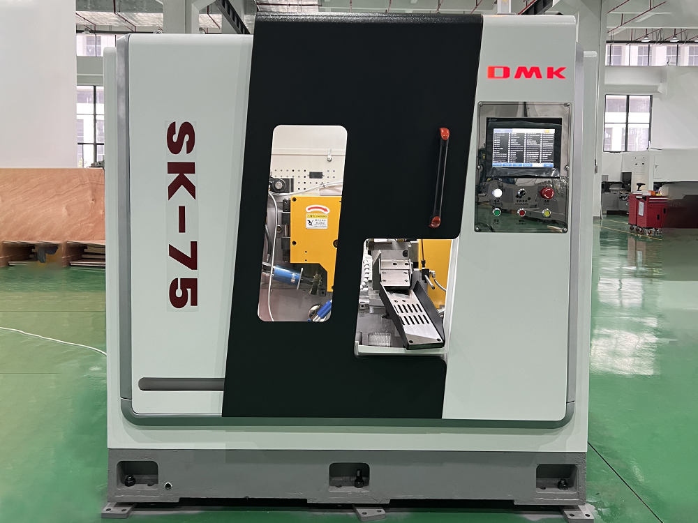 SK-75高速圆锯机