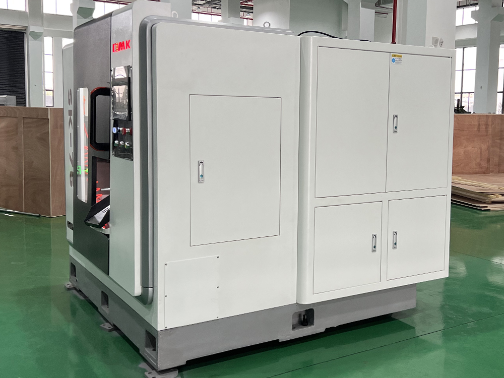 SK-75高速圆锯机