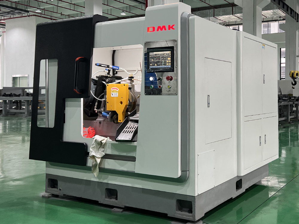 SK-75高速圆锯机