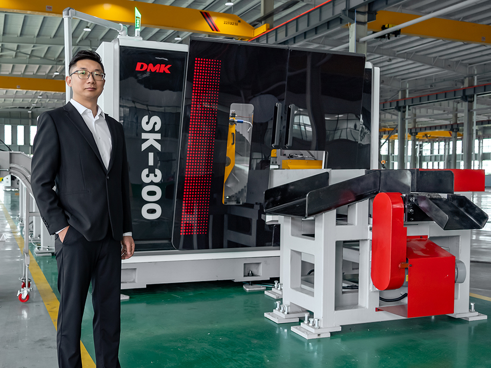 不锈钢金属圆锯机